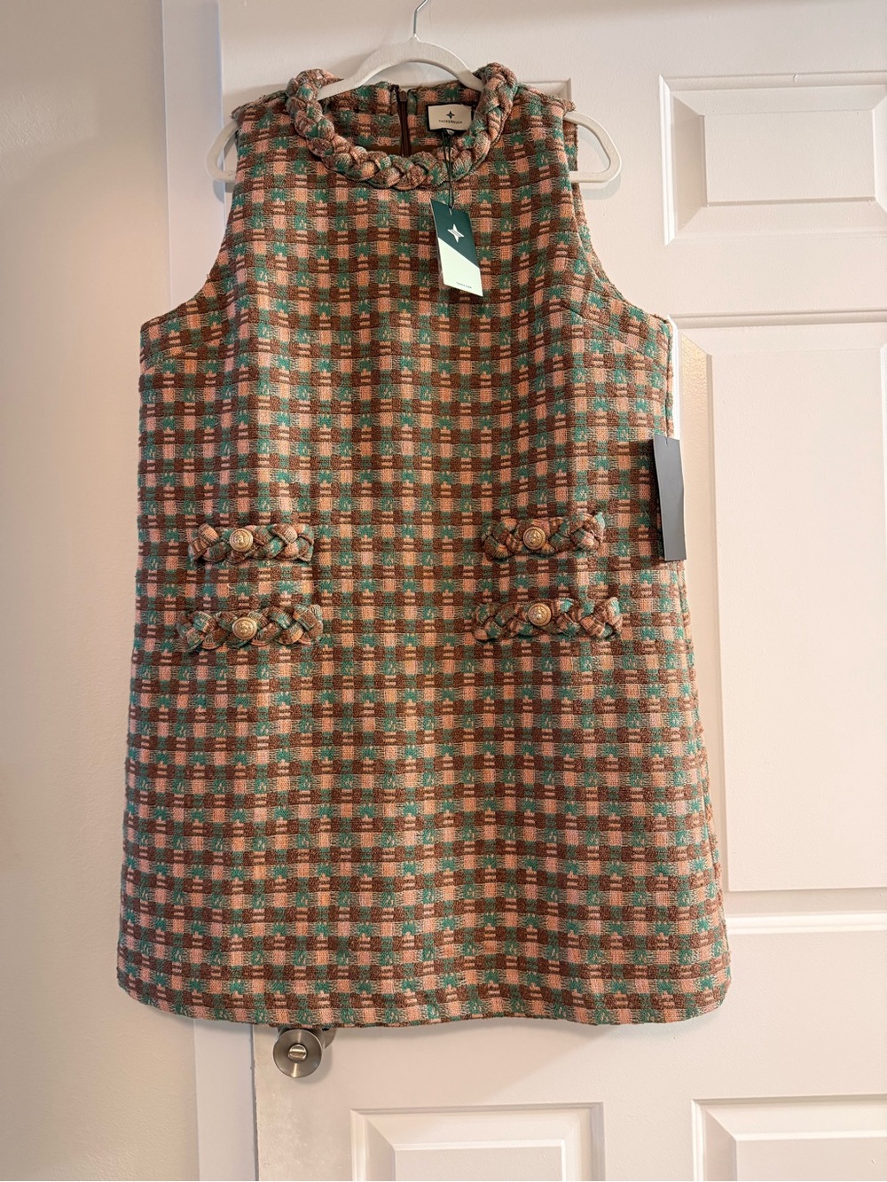 Tuckernuck XXL dress